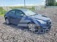 2015 Chevrolet Cruze фото