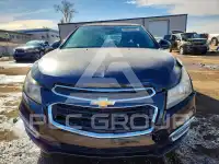 2015 Chevrolet Cruze фото