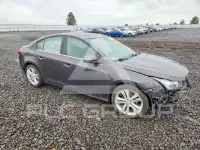 2015 Chevrolet Cruze фото