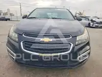 2015 Chevrolet Cruze фото
