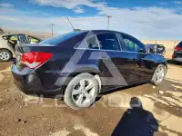 2015 Chevrolet Cruze фото