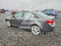2015 Chevrolet Cruze фото