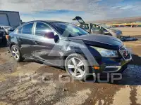 2015 Chevrolet Cruze фото