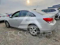2015 Chevrolet Cruze фото