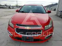 2015 Chevrolet Cruze фото
