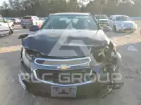 2015 Chevrolet Cruze фото