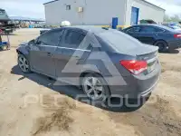 2015 Chevrolet Cruze фото