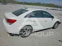 2015 Chevrolet Cruze фото