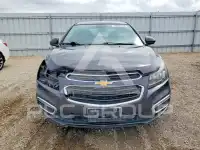 2015 Chevrolet Cruze photo
