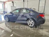 2015 Chevrolet Cruze photo