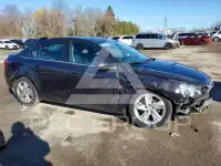 2015 Chevrolet Cruze фото