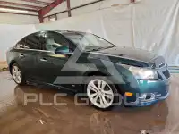 2015 Chevrolet Cruze фото