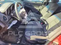 2015 Chevrolet Cruze фото