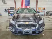 2015 Chevrolet Cruze photo