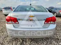 2015 Chevrolet Cruze фото