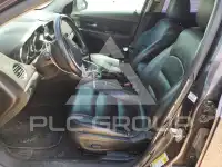 2015 Chevrolet Cruze фото