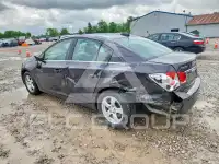 2015 Chevrolet Cruze photo