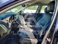 2015 Chevrolet Cruze фото