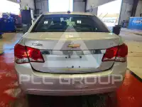 2015 Chevrolet Cruze фото