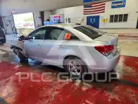 2015 Chevrolet Cruze фото