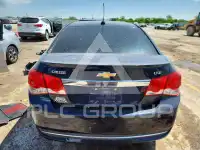 2015 Chevrolet Cruze фото