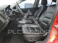 2015 Chevrolet Cruze фото