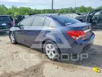 2015 Chevrolet Cruze фото