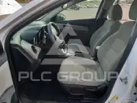 2015 Chevrolet Cruze photo
