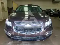 2015 Chevrolet Cruze фото