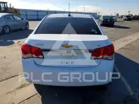 2015 Chevrolet Cruze фото