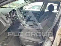 2015 Chevrolet Cruze photo