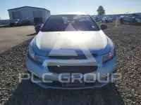 2015 Chevrolet Cruze фото