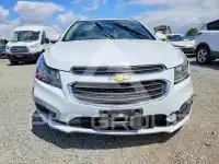 2015 Chevrolet Cruze photo