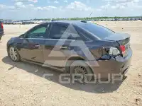 2015 Chevrolet Cruze фото