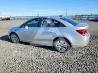 2015 Chevrolet Cruze фото