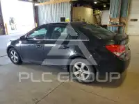 2015 Chevrolet Cruze фото