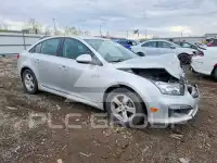 2015 Chevrolet Cruze фото