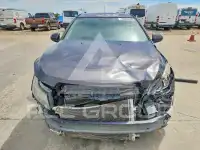 2015 Chevrolet Cruze фото