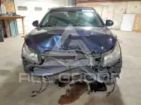2015 Chevrolet Cruze фото