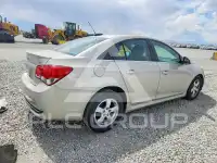 2015 Chevrolet Cruze photo