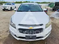 2015 Chevrolet Cruze фото