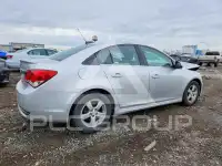 2015 Chevrolet Cruze фото