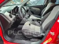 2015 Chevrolet Cruze фото