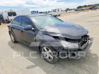 2015 Chevrolet Cruze фото