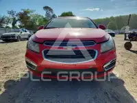 2015 Chevrolet Cruze фото