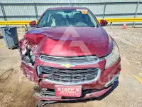 2015 Chevrolet Cruze фото