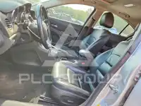 2015 Chevrolet Cruze фото