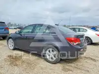 2015 Chevrolet Cruze photo