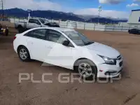 2015 Chevrolet Cruze photo