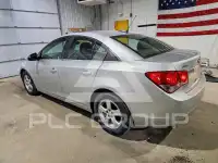 2015 Chevrolet Cruze фото